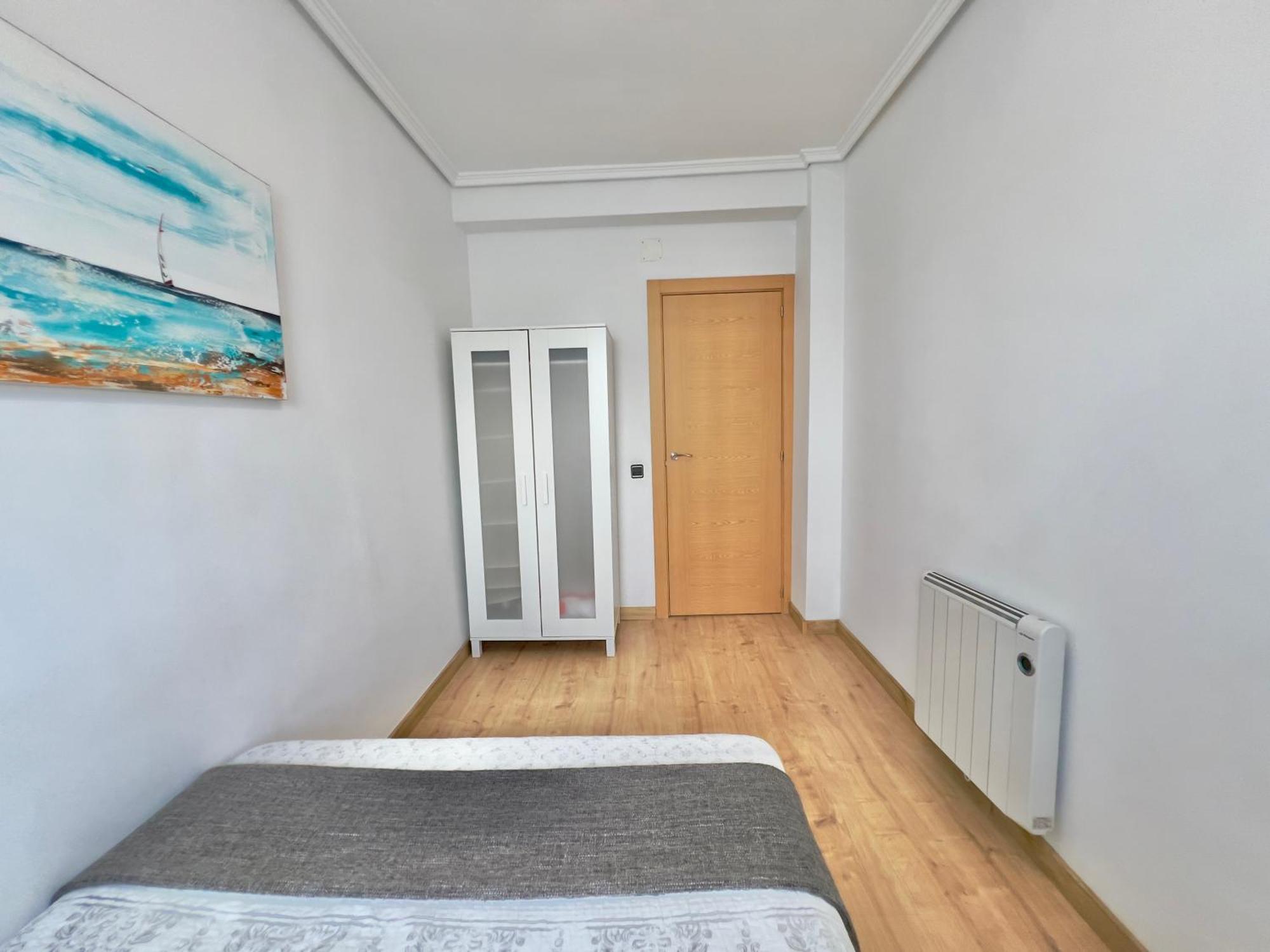 Cozy Apartment In Valencia! Wi-Fi ! Exteriör bild