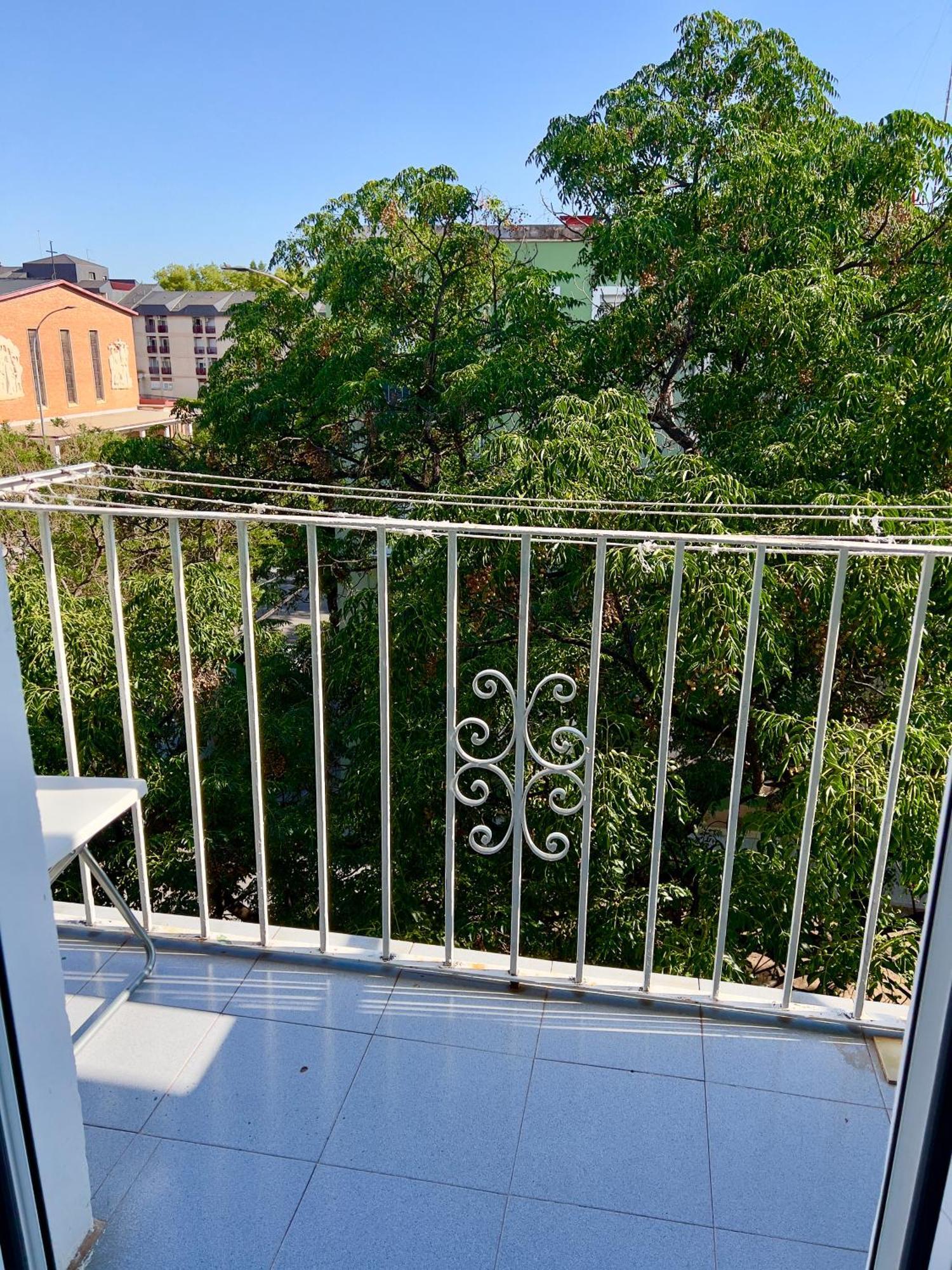 Cozy Apartment In Valencia! Wi-Fi ! Exteriör bild